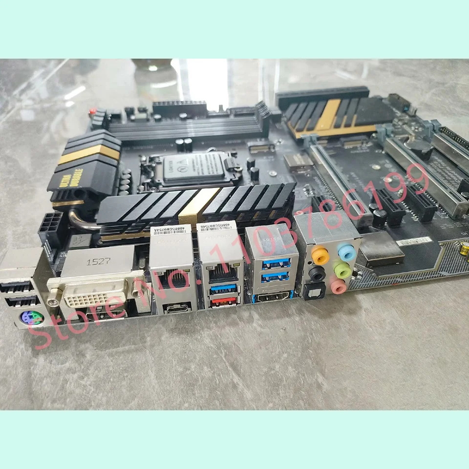 기가 바이트호환 메인보드GA-Z170X-UD5