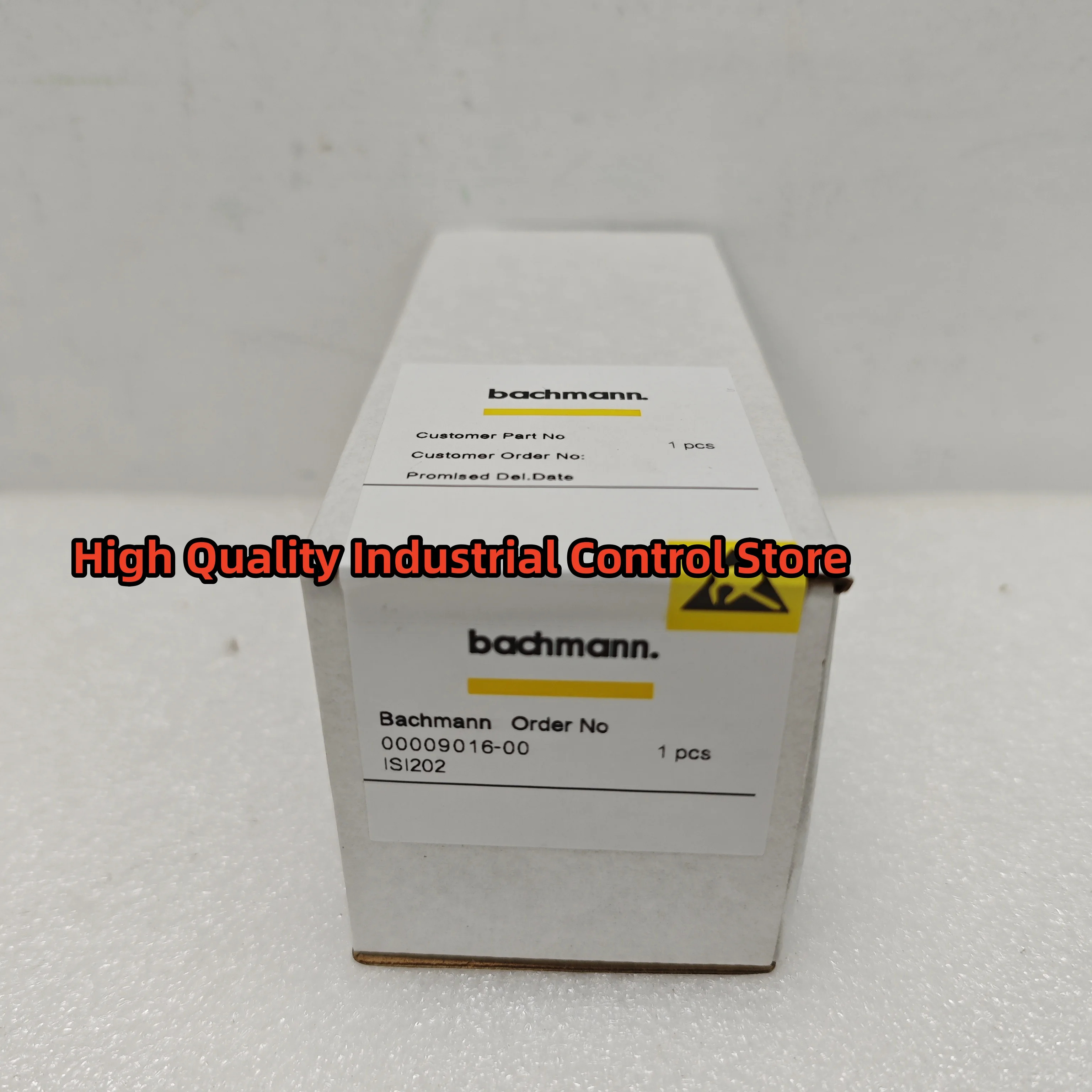 PLC ISI202 원본