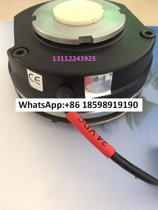 브레이크 전자기 전원 차단 BFK458 06E 코일