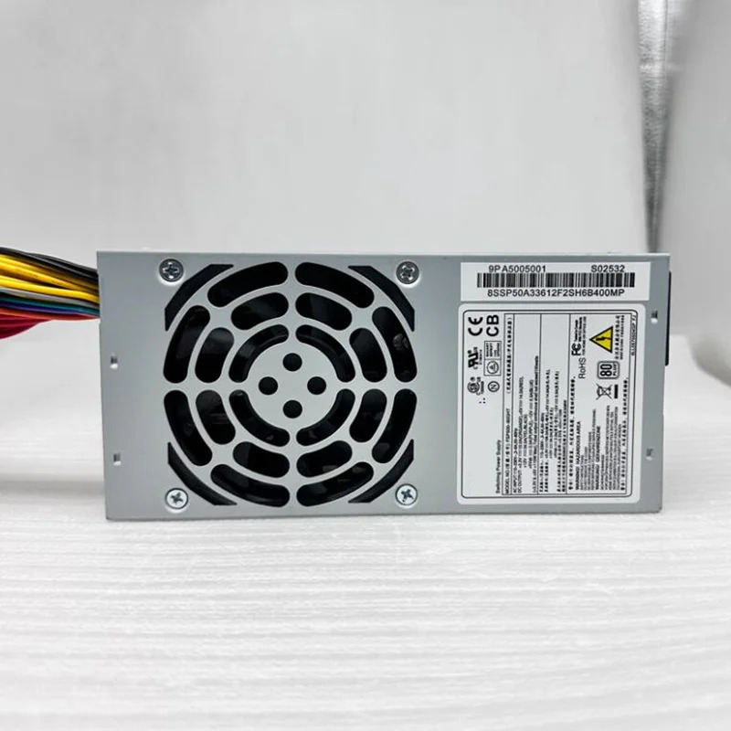 TFX 전원공급장치 DELL 24핀 450W 500W 업그레이드 FSP500-60GHT HK340-71FP PC9059 F205AD-00 D250AD-00 H250AD-00
