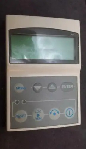 리퍼 ABB ACS-PAN-A 경험