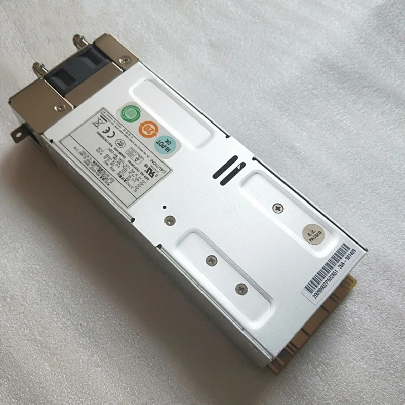 이맥스PSU 250W 전원공급장치 MIN-6251P 신