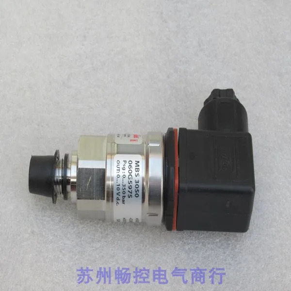 압력 스위치 포장 신 MBS3050 060G5975