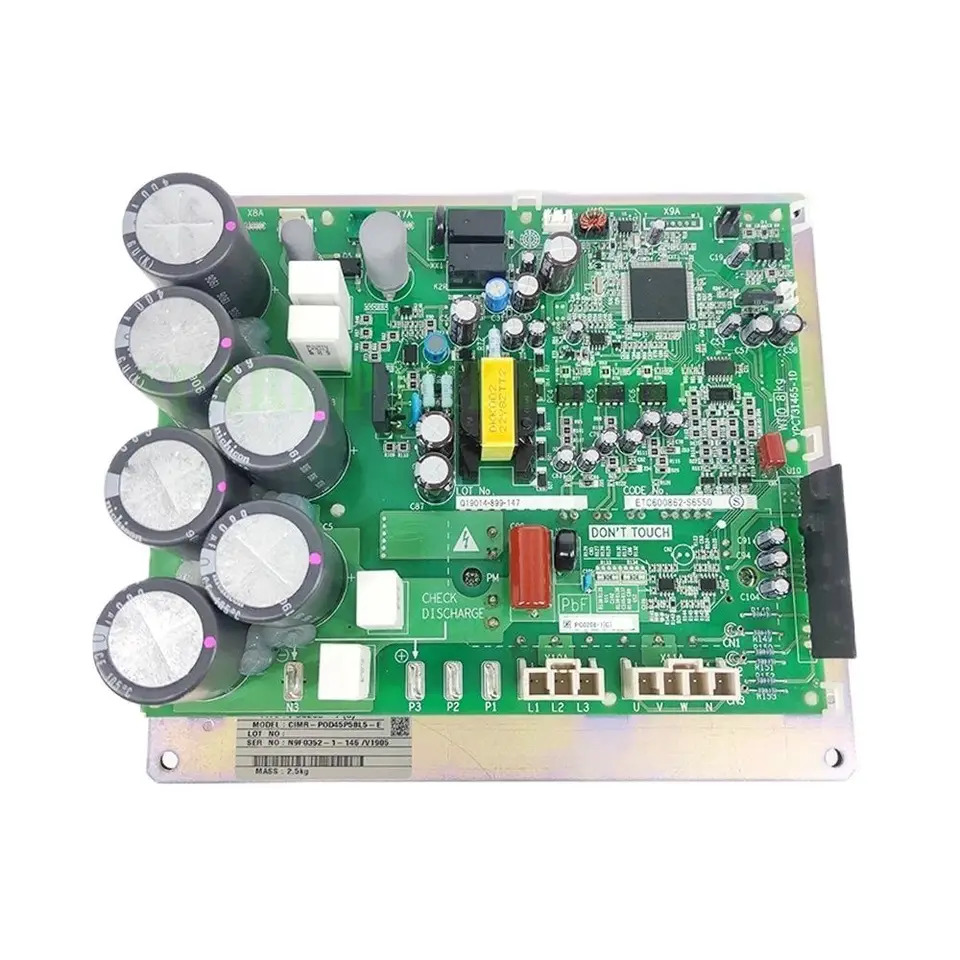 PC0208-1 오리지널 마더보드 인버터 모듈 PCB Daikin 에어컨 V2 RHXY10MY1 신