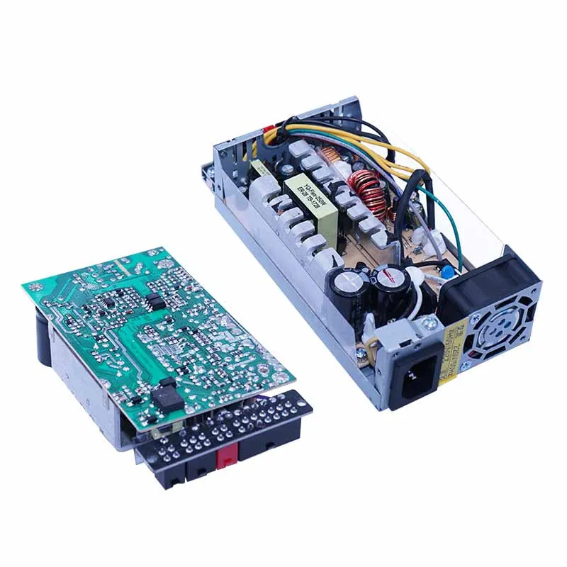 Xinhang AIO ITX FLEX NAS GEN8 소형 전원공급장치 XH-2501PSU PSU 1U 250W 신