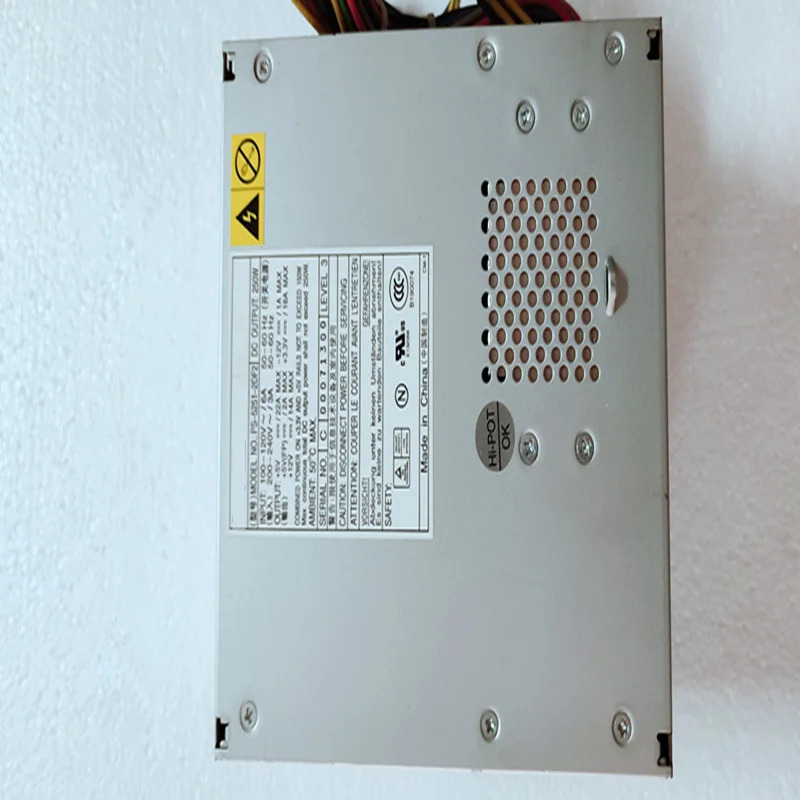델 260 240 250W 전원공급장치 hp호환-P2507FWP K0564 PS-5251-2DFS 02N333 0F0894 PS-5251-2DF2 NPS-250KB D NPS-3