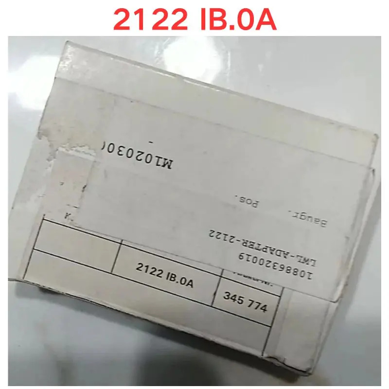 오리지널 2122 IB.0A 통신 모듈