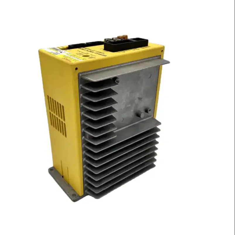 A06B-6093-H112 Fanuc 서보 유닛 Ok A06B6093H112 리퍼 완료