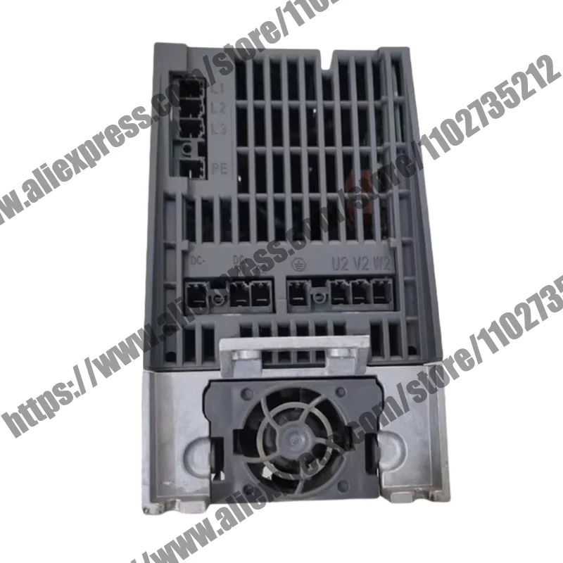 원본 6SL3210-1PE21-8UL0 6SL32101PE218UL0