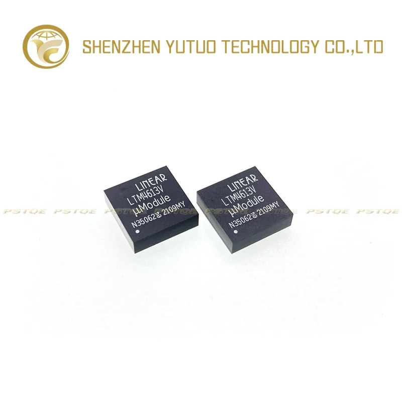 BGA IC LTM4613IV PBF LTM4613 신