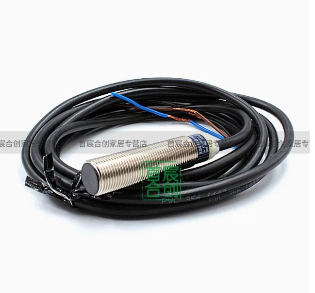 SCHNEIDER 스위치 XS612B1NAL2 유도 센서 M12 상시 열림 NPN