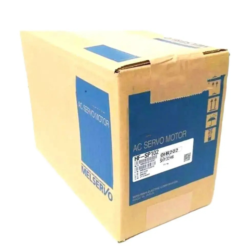 HF-SP102 AC 서보모터 HFSP102