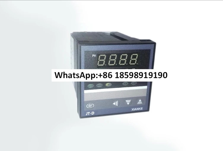 지능형 컨트롤러 시릴레이 JT-D 0-99M