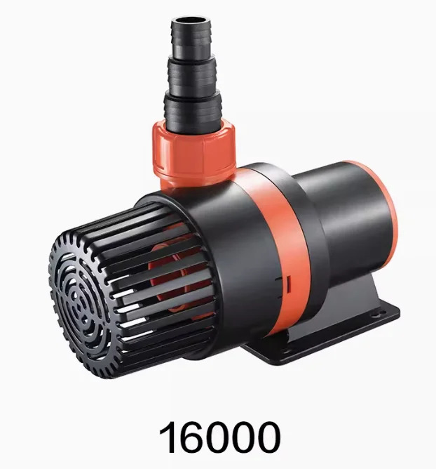 가변 주파수 순환 워터 펌프 PB-5000 PB-7000 PB-9000 PB-10000 PB-12000 PB-14000 PB-16000 18000 20000 23000/25000