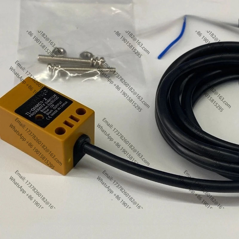 10PCS TLQ5MC1Z 또는 TLQ5MB1Z 스위치 유도 센서