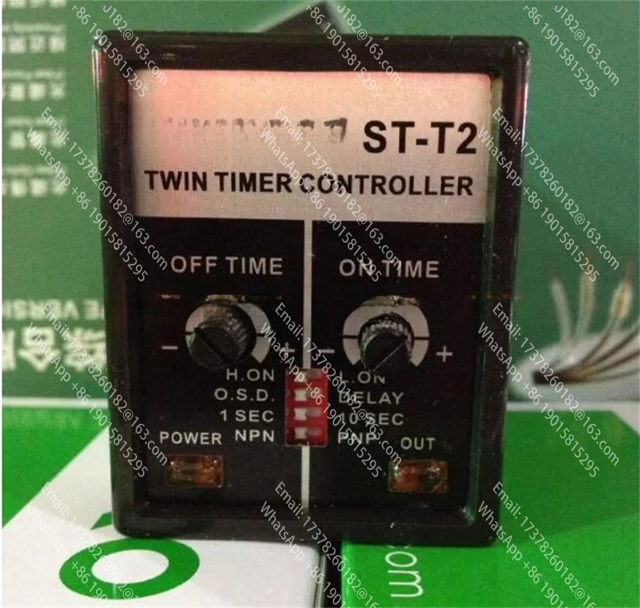 STT2 컨트롤러 220VAC 원본
