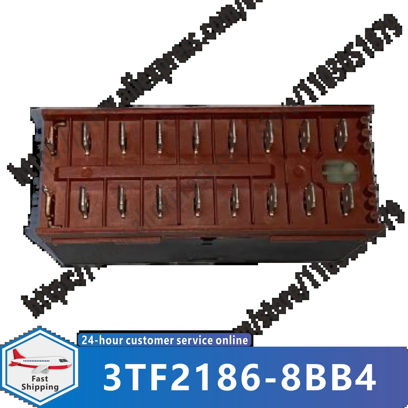 3TF2186-8BB43 TF21868BB4 접촉기