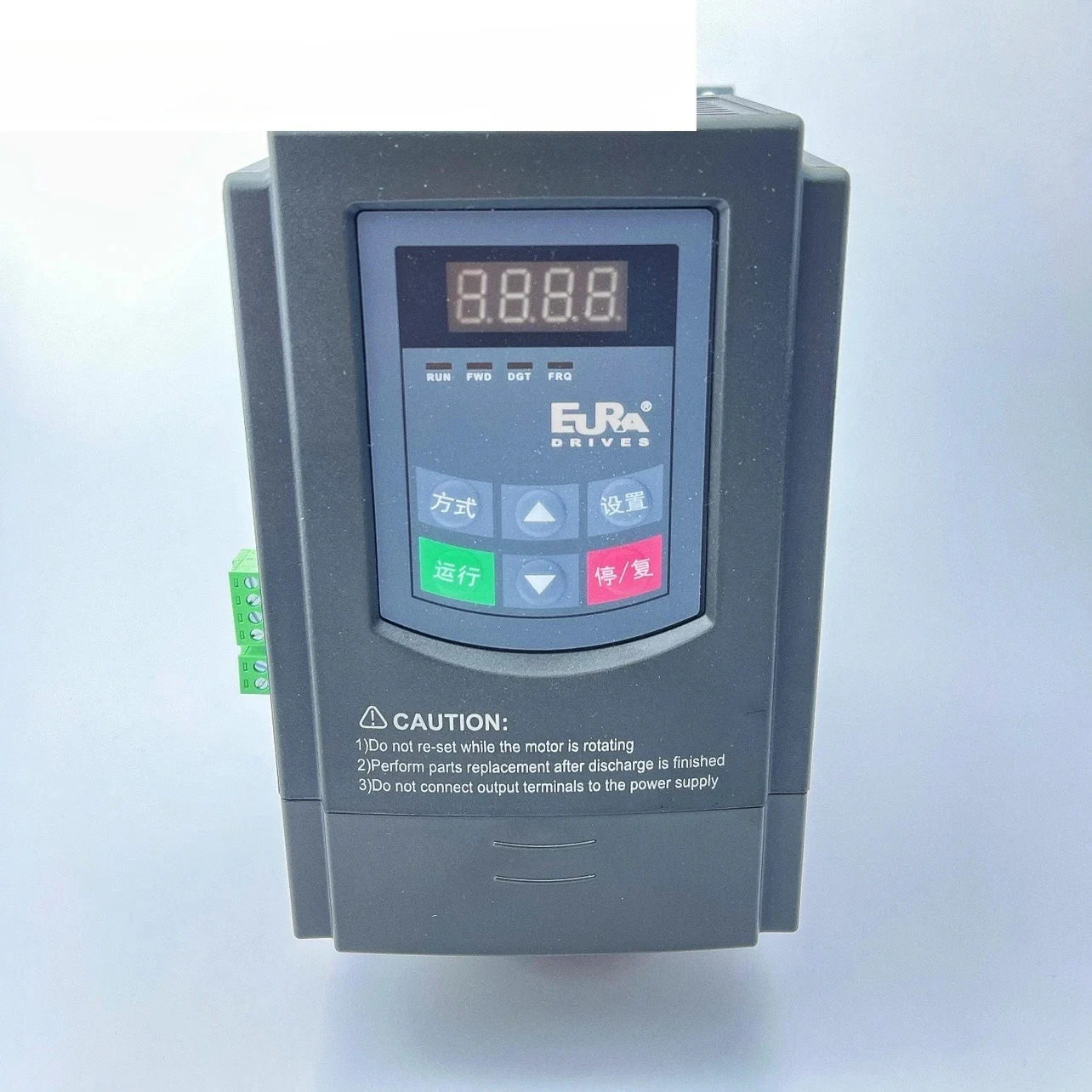 DK800-0022T3 2.2kw 380V 주파수 변환기