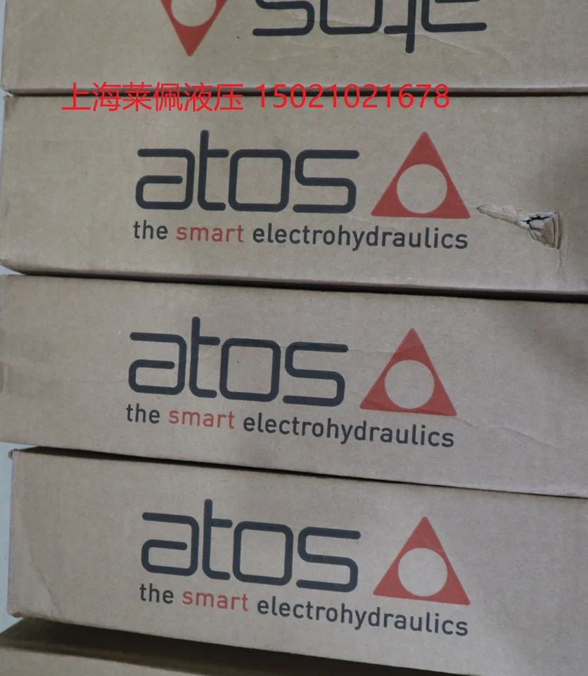 이탈리아 ATOS Atos RZMO-TERS-PS-030/210 54