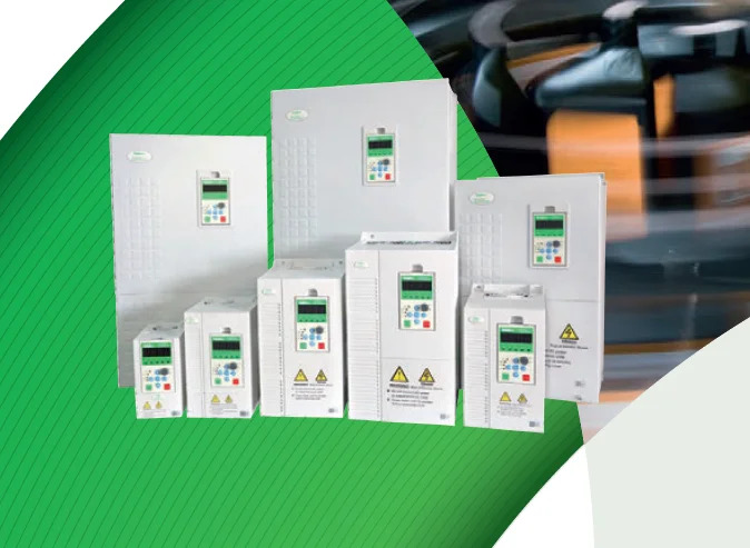 Nidec 에머슨 인버터 NE300-4T0900G/1100P 90kw380v