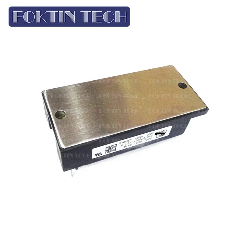 IGBT 모듈 2MBI200U2F-120-01
