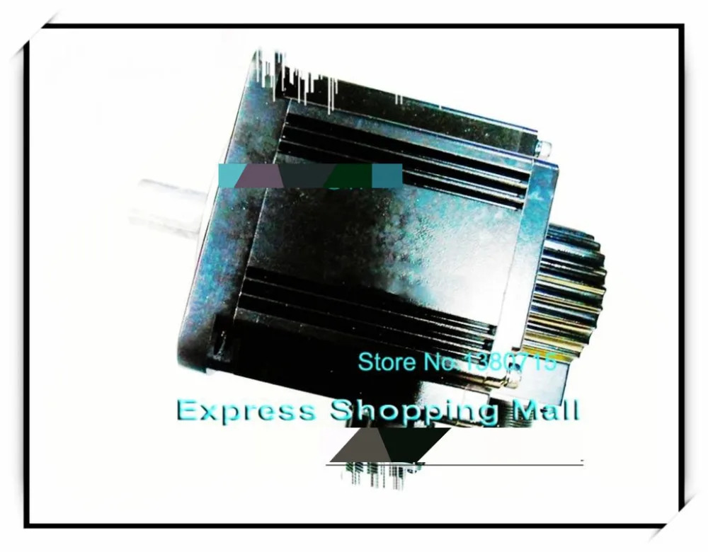 ECMA-G21309RS AC 서보모터 220V 900W 8.59NM 1000r/Min130MM