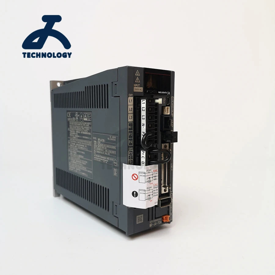 MR-J4-10A-RJ MR-J4-20A-RJ MR-J4-40A-RJ MR-J4-60A-RJ MR-J4-70A-RJ MR-J4-100A-RJ MR-J4-200A-RJ 서보 드라이