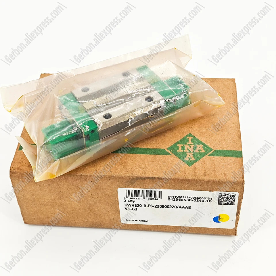 INA KWVE-20-B-ES-G3-V1 KWVE-20-B-ES-V1-G3 KWVE 20 ES KWVE-20-ES