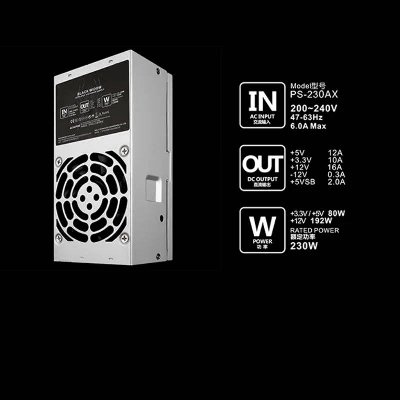 1Stplayer TFX 537 545 560 580 620 20 230S S5R6 5R1 525 505S 230W 전원공급장치 PS-230AX PC9053 PC9059 PC70