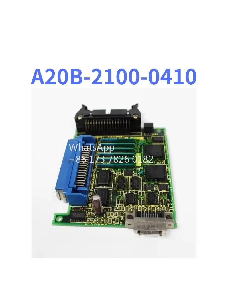A20B-2100-0410 리퍼 회로 기판 기능 OK