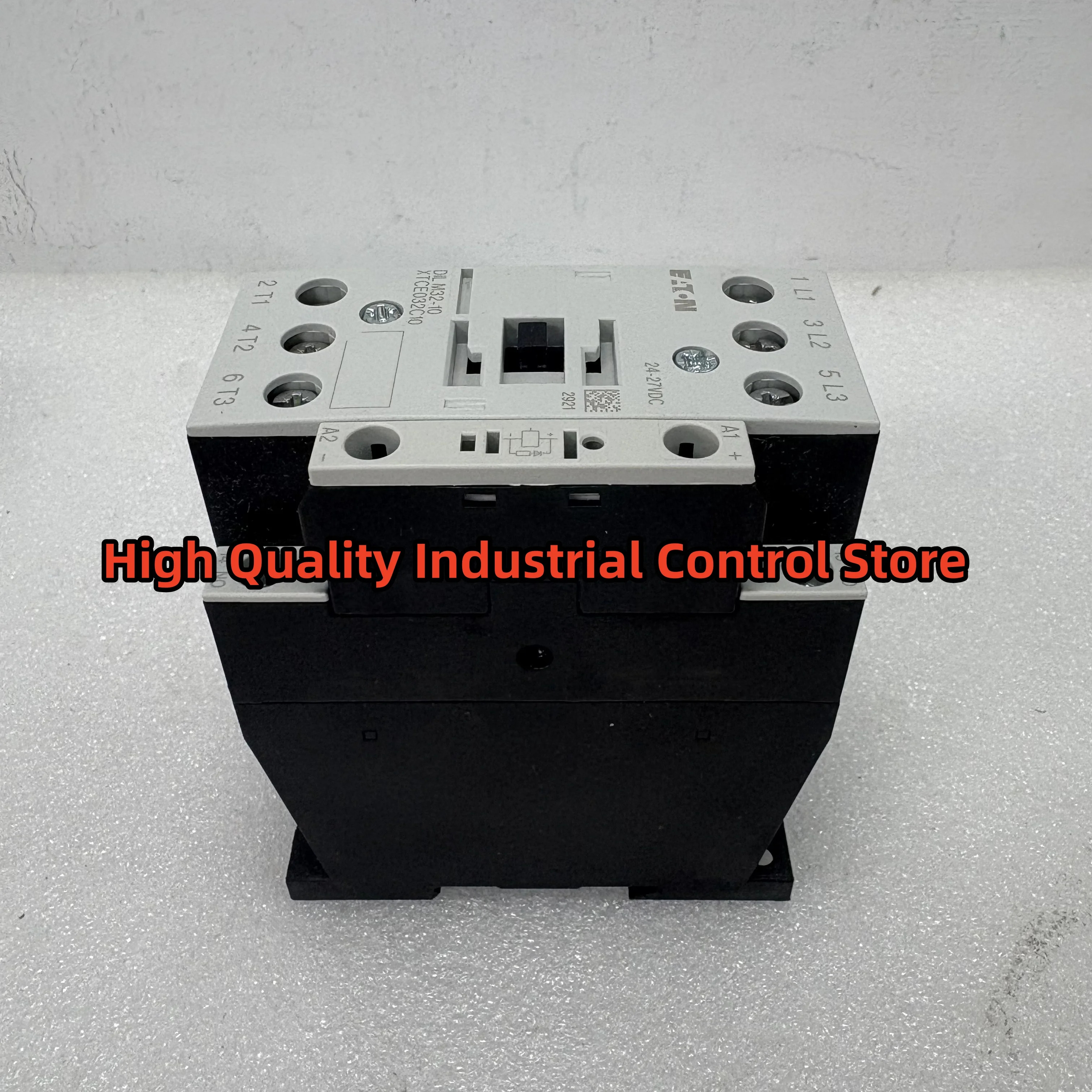 DILM32-10 RDC24 XTCE032C10TD 접촉기 원본