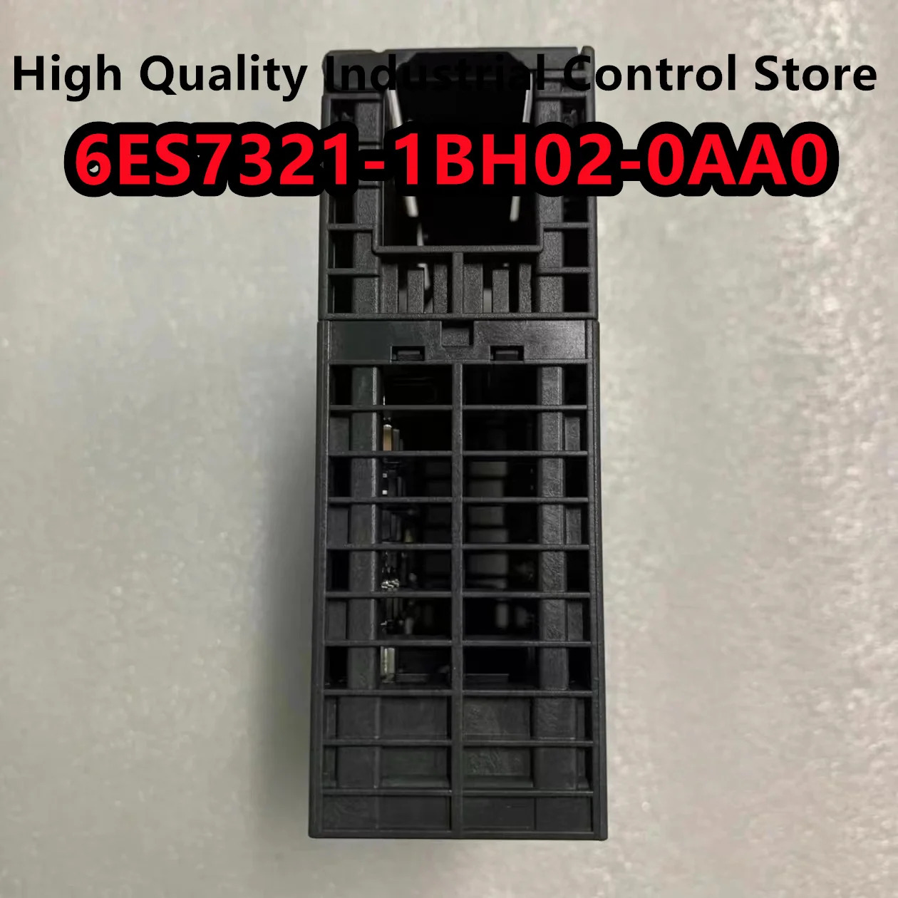 PLC 6ES7321-1BH02-0AA06ES7321-1BH10-0AA0