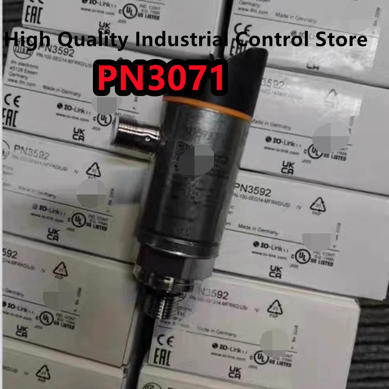 센서 PN3070PN3071 납품