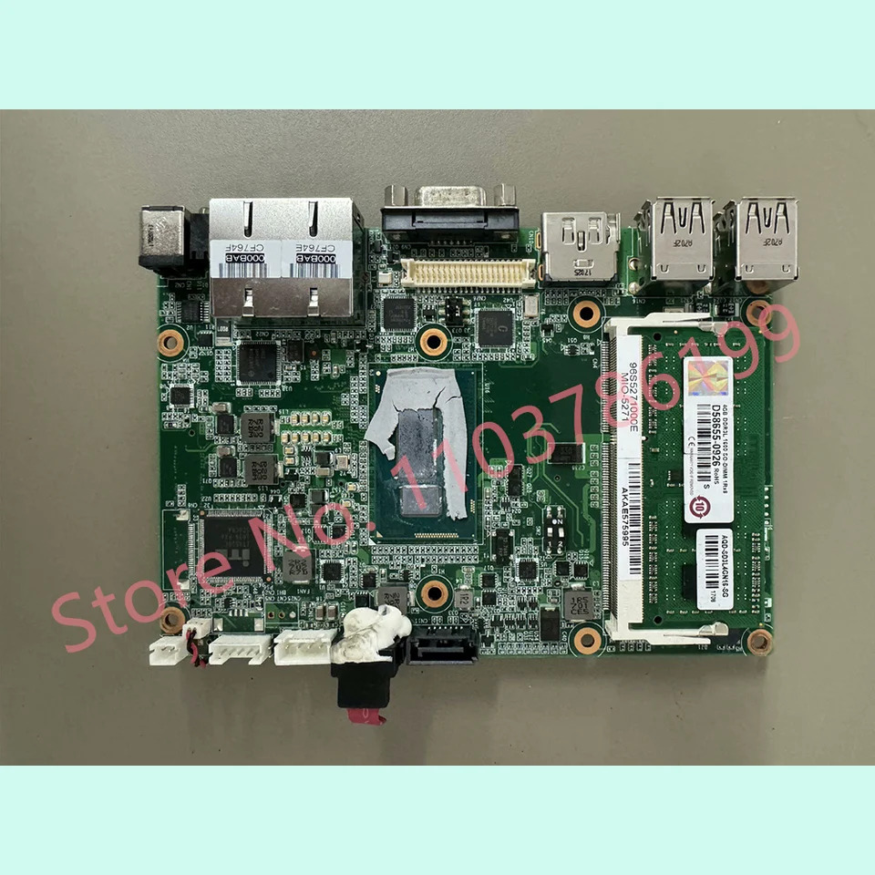 ADVANTECH 산업마더보드 MIO-5271