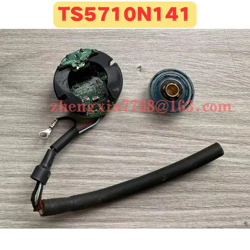 리퍼 인코더 TS5710N141 정상 기능 완료