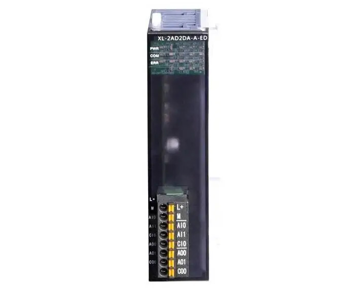 Wuxi Xinjie 어댑터 모듈 LC3-AP EtherCAT 통신 프로토콜 오리지널 신