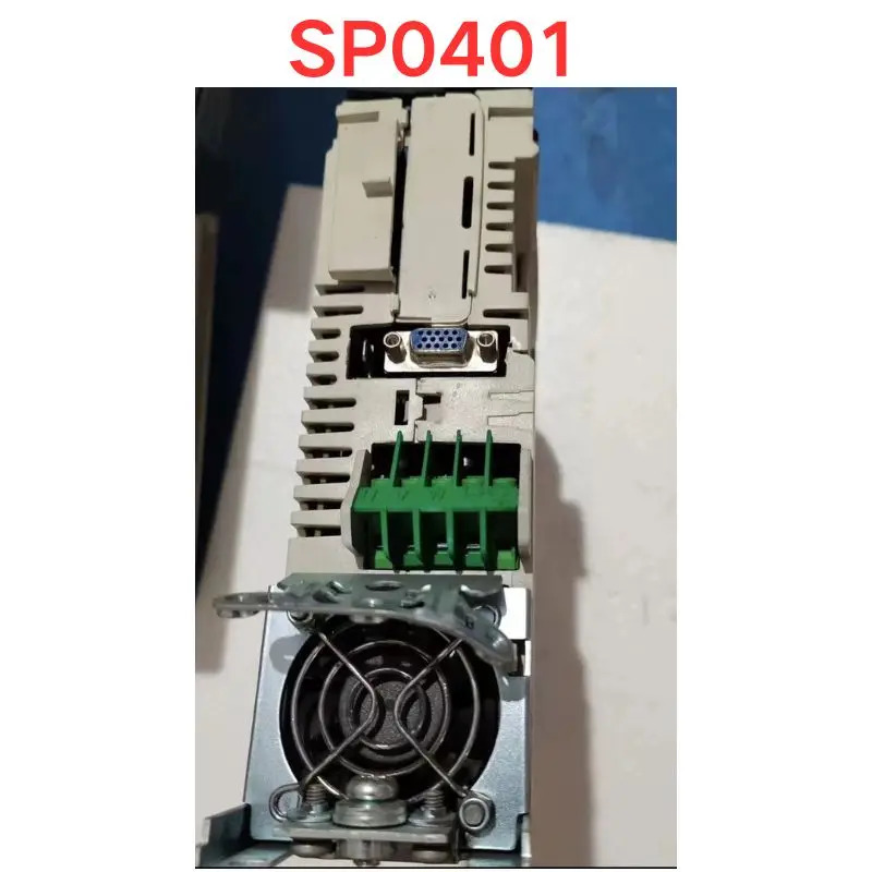 리퍼 SP0401 CT 서보 드라이브 기능 OK