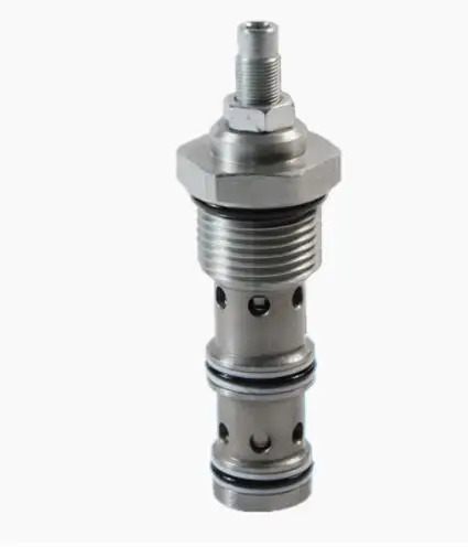 압력 보상 유량 제어 밸브 FR12-33A FR10-33A PR10-36A