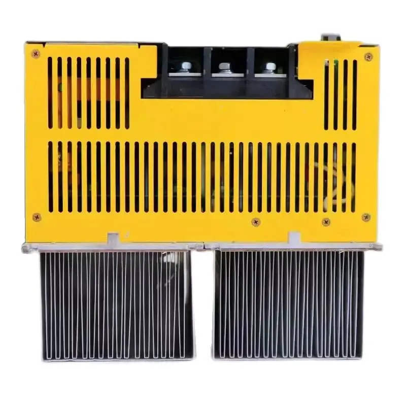 A06B-6151-H100 Fanuc 서보 드라이브 모듈 리퍼 OK A06B 6151 H100