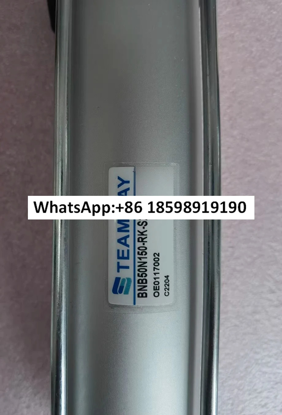 대만 실린더 BNB50N150 RKSCLF50X150SCABT40 공구 매거진