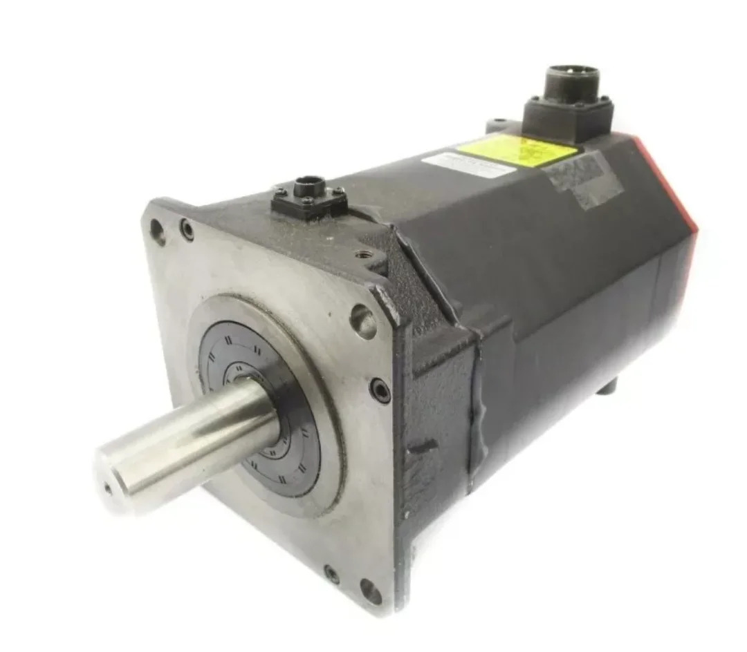 A06B-0247-B401 Fanuc AC 서보모터 리퍼 완료 A06B 0247 B401