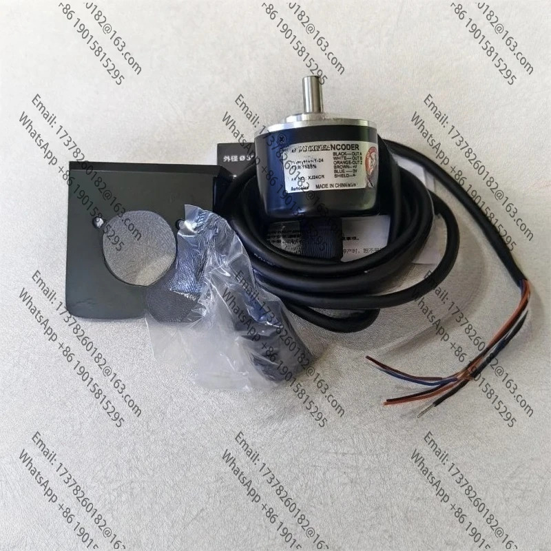 E50S81003T24 E50S82003T24 360 500 600 오토닉스 오리지널 로터리 엔코더