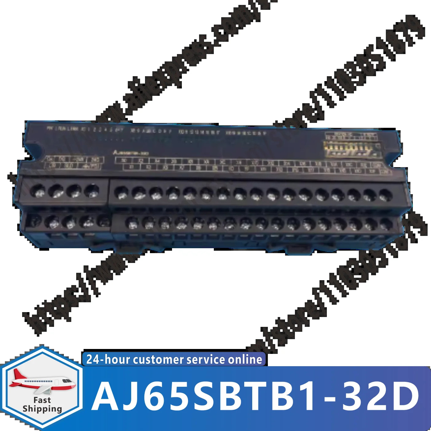 오리지널 모듈 AJ65SBTB1-32D