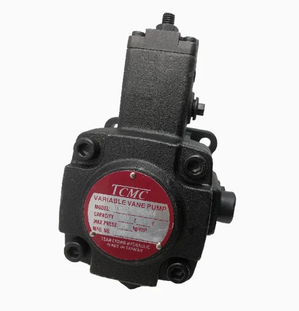 TCMC 유압 오일 펌프 베펌프 TCVP-F20-A1 TCVP-F20-A2 TCVP-F20-A3 TCVP-F20-A4 TCVP-F30-A1 TCVP-F30-A2 TCVP-F30-
