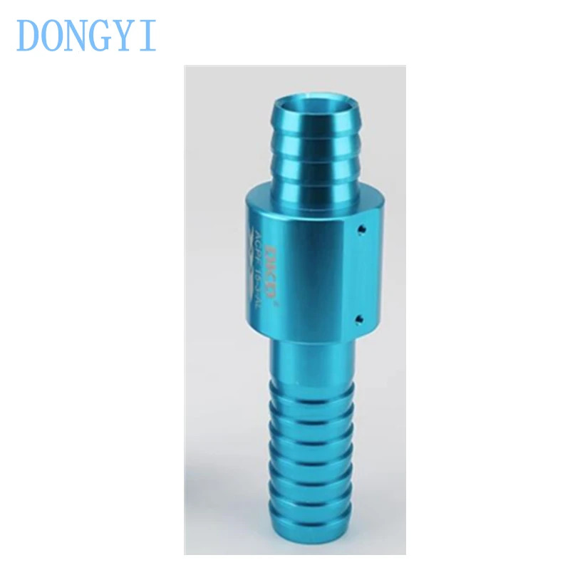 고유량 파이프라컨베이어 진공 발생기 ACPF ACPF2-3-AL ACPF3-3-AL ACPF5-6-AL ACPF7-6-AL ACPF15-3-AL ACPF15-6-AL
