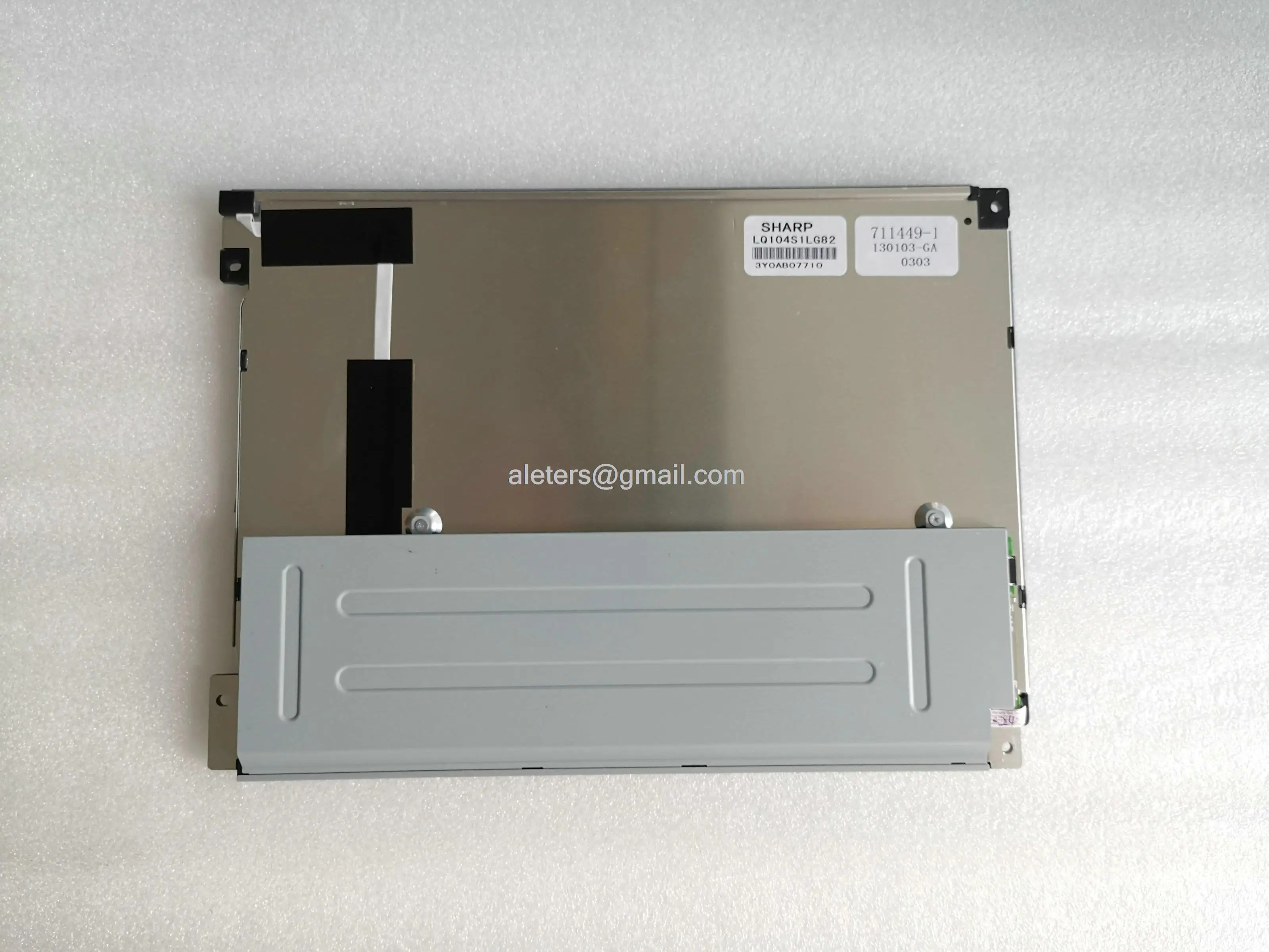 LCD 패널 LQ104S1LG82