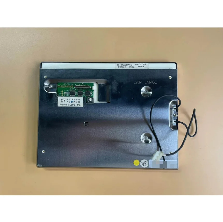 LCD 패널 SH-DI004-2 SH-DI004-4 SH-DI004-6 SH-DI004-8 SH-DI004-10