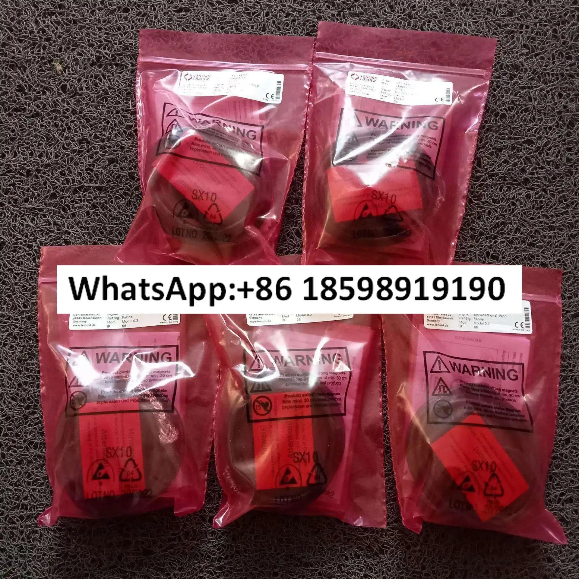 독일 인코더 GEL2444KNSG3K150 광전