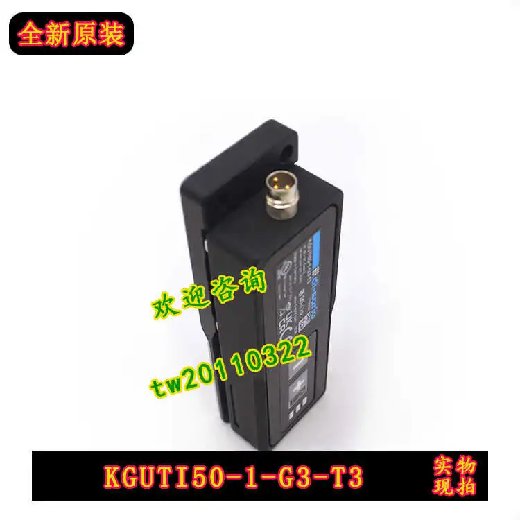 KGUTI50-1-G3-T3 독일 Deshuo Rui Di-soric 라벨 센서