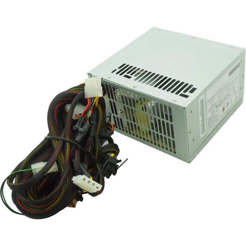 FSP 80 플러스 브론즈PSU 500W 전원공급장치 FSP500-70EP 신